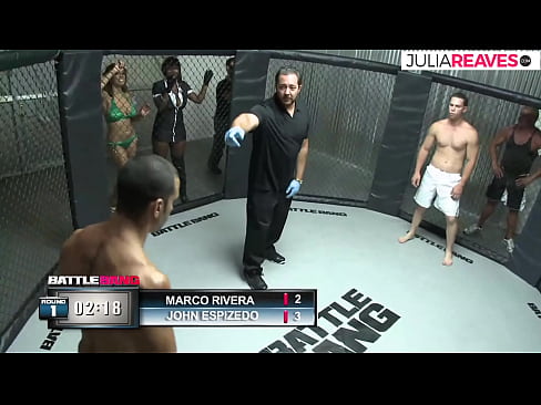 ❤️ Ultimate Fighter מזיין בחורת מספר מיד לאחר קרב בזירה ❤️ סתם פורנו אצלנו ❌️❤