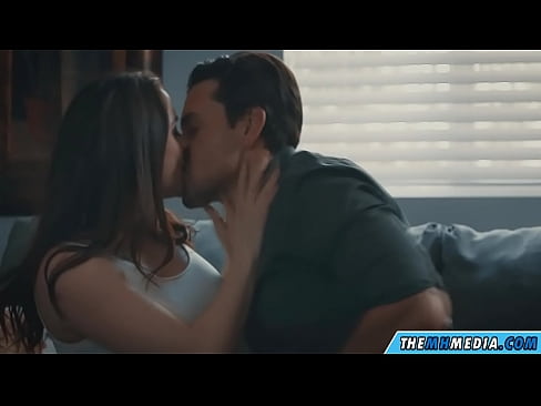 ❤️ סקס רומנטי עם אמא טובה עם חזה ❤️ סתם פורנו אצלנו ❌️❤