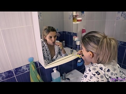 ❤️ פריצה עם צעירים בפיג'מה מסתיימים אוראלי בהצטיינות בתחת - לי שחור ❤️ סתם פורנו אצלנו ❌️❤